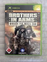 Brothers in Arms: Road to Hill 30 für Xbox