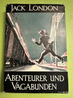 Jack London: .Abenteurer und Vagabunden. Erzählungen