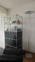 BELUX Classic Stehleuchte Chrom