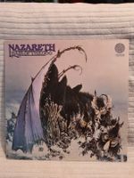 Vinyl Hardrock Nazareth Hair Of T..orig. germ.1975