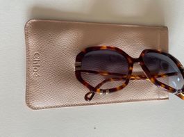 Chloe Sonnebrille West - Original