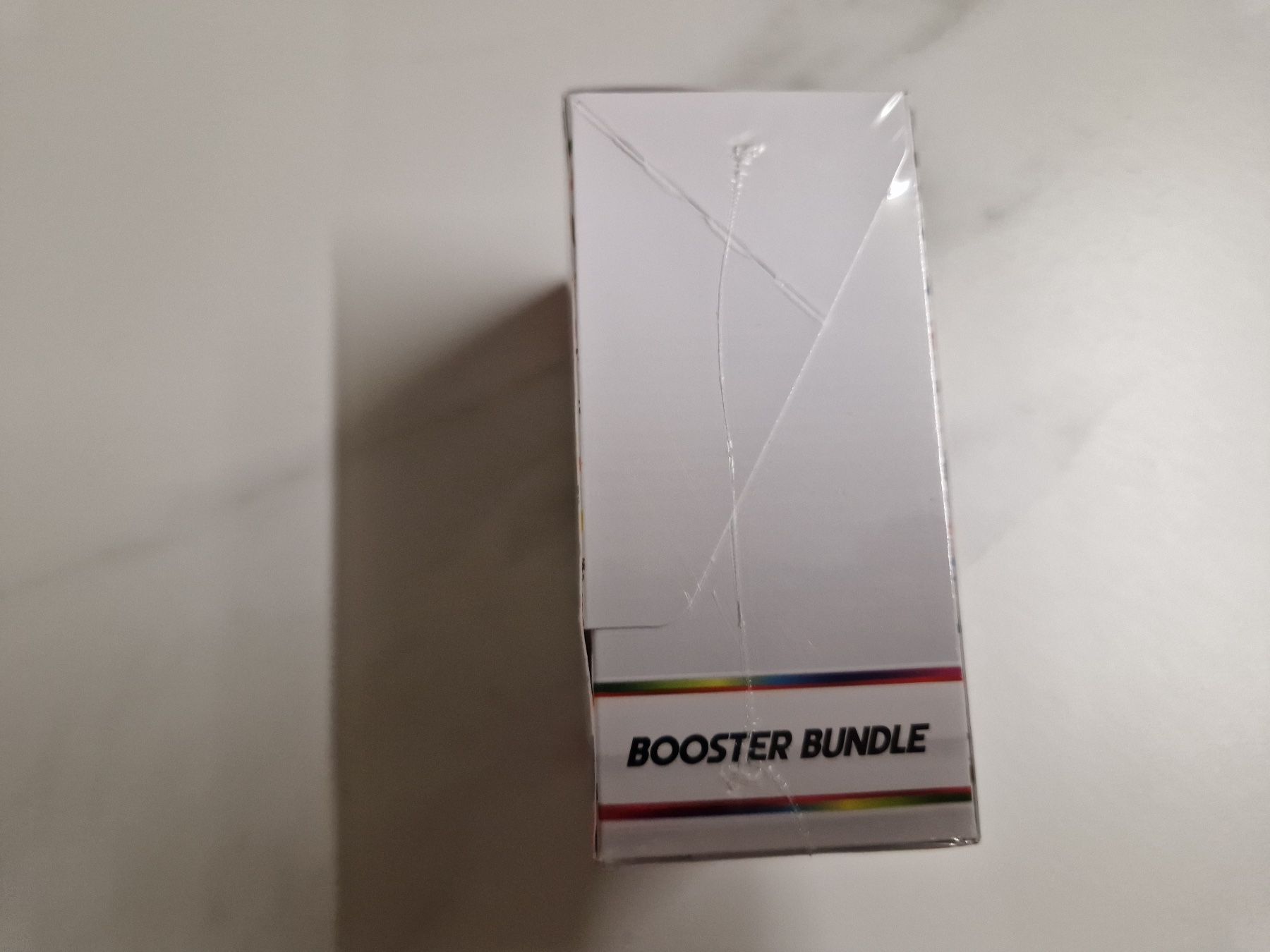 Pokémon Cartes à collectionner: 151 Booster-Bundle EN - Sealed OVP – Neuf avec emballage d'origine à Kallnach par yinginho 4