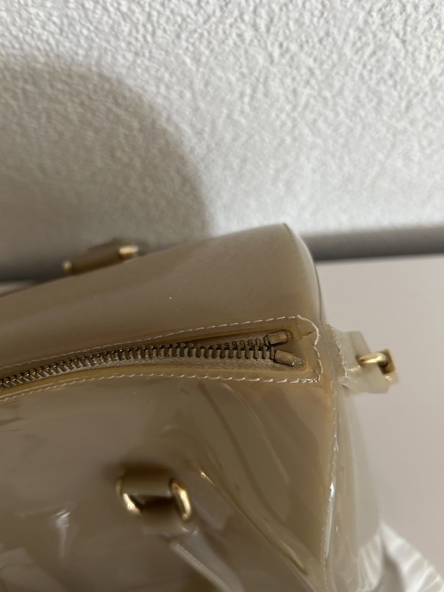 Furla Borse da donna: Furla Candy Bag beige nude – Usato da St. Gallen venduto da jojan 3
