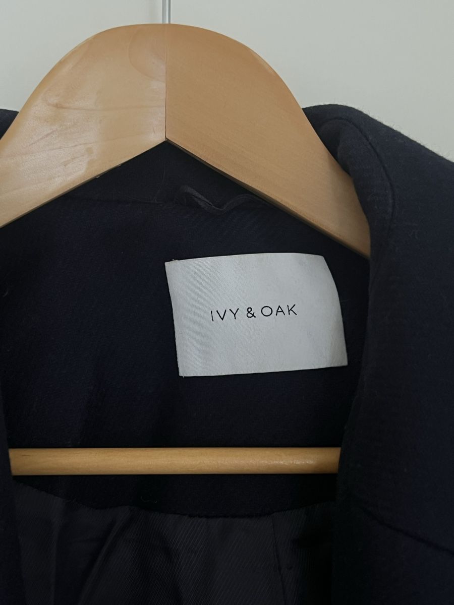 Cappotti: Ivy & Oak Kurzmantel – Usato da Zürich venduto da hannah.liaaa 4