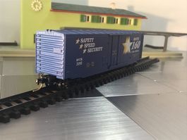 MICRO TRAINS GÜTERWAGEN SPUR N