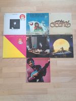 Singer Songwriter Paket: Leonard Cohen, Cat Stevens