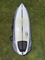 Sci-Fi 2.0 Slater Designs 6’4 