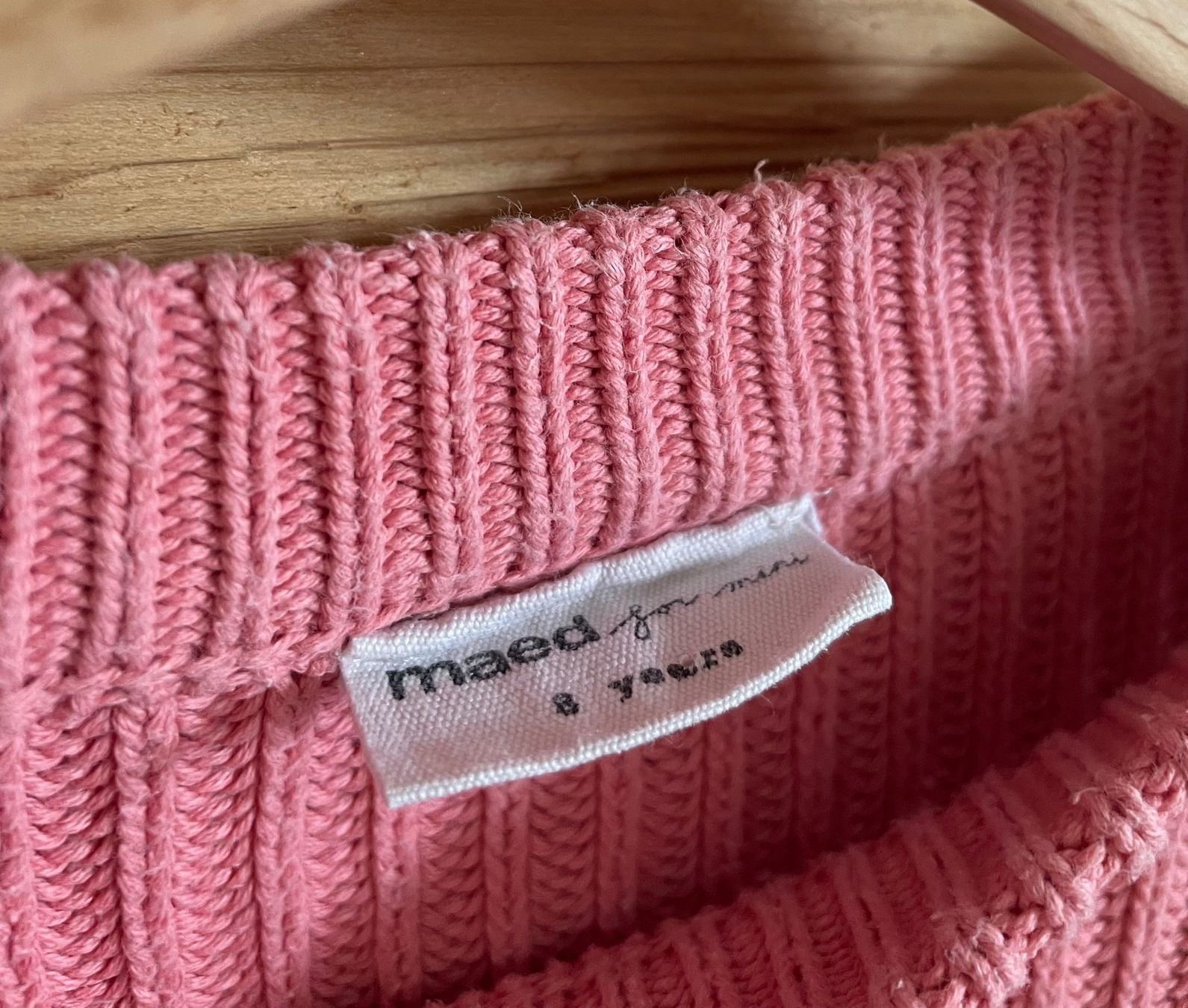 Maglioni & Felpe: Maed for Mini Pullover 8 Jahre – Usato da Homburg venduto da Vlinder3 1