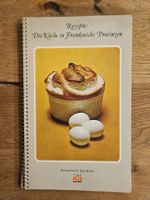 Antikes Kochbuch: Die Küche in Frankreichs Provinzen 1968