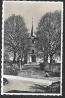 Vullierens L'église