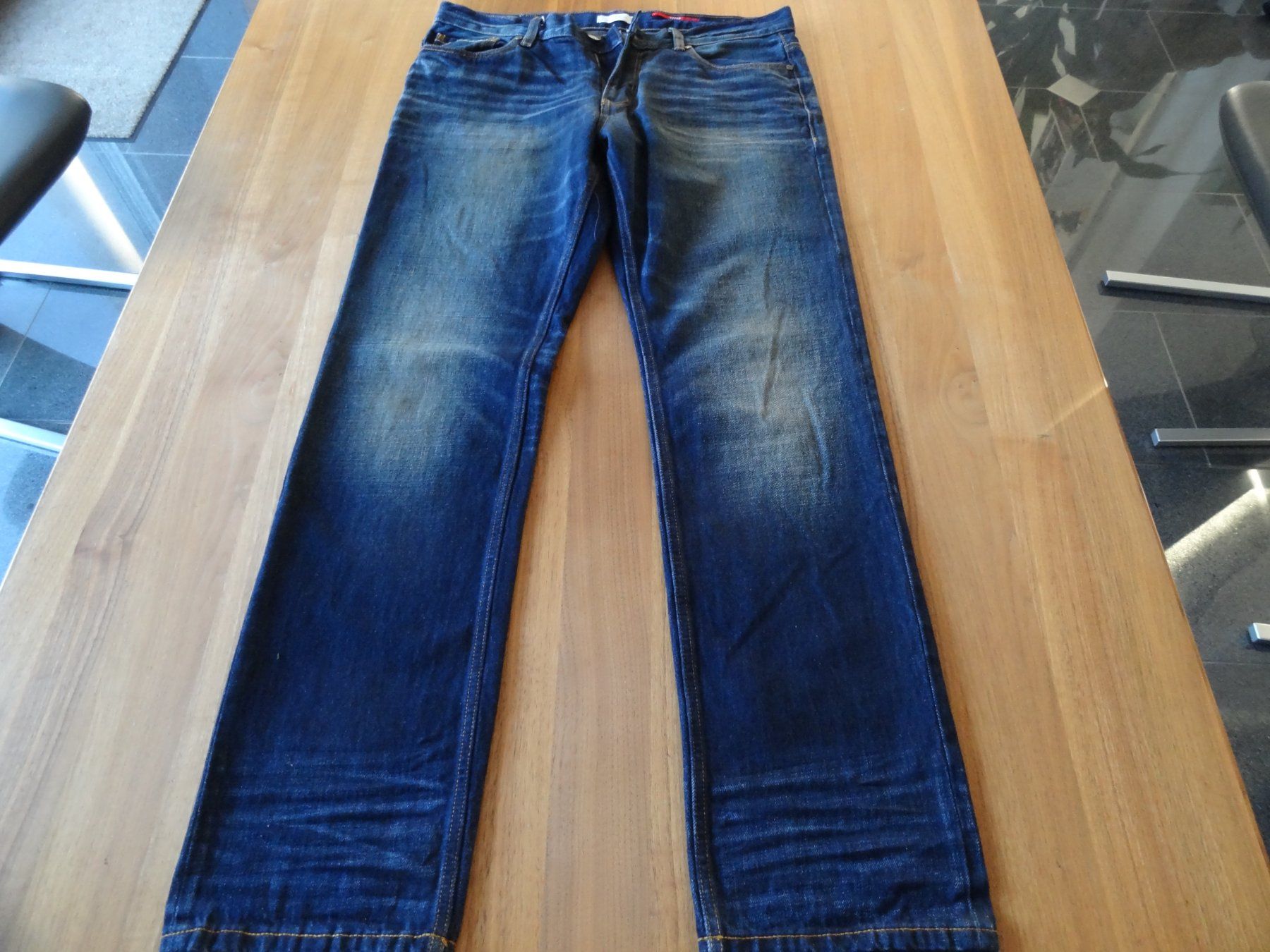 S.Oliver Jeans: Herren Jeans s' Oliver – Nuovo (secondo la descrizione) da Neunkirch venduto da reca90