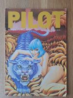 Pilot - Comics für Erwachsene 1981