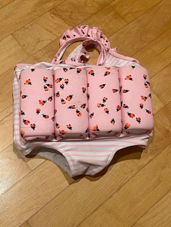 Sunuva Floatsuit 1-2 Jährig