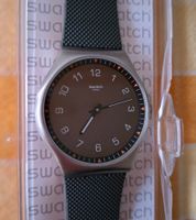 Swatch Skin Irony 42 Modell SS07S103 SKINEARTH
