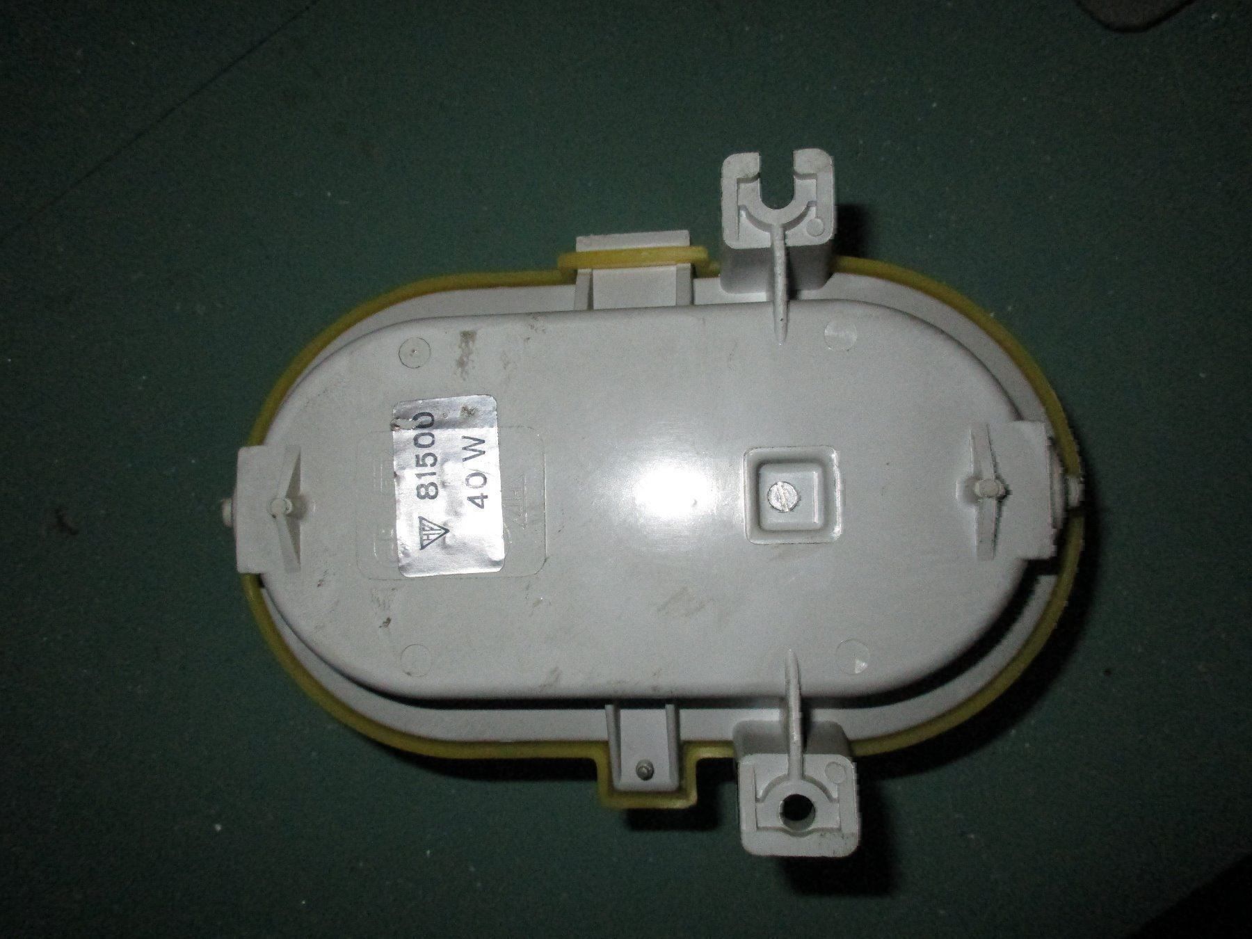 Lampade: Lampen – Usato da Kerns venduto da avr75 2