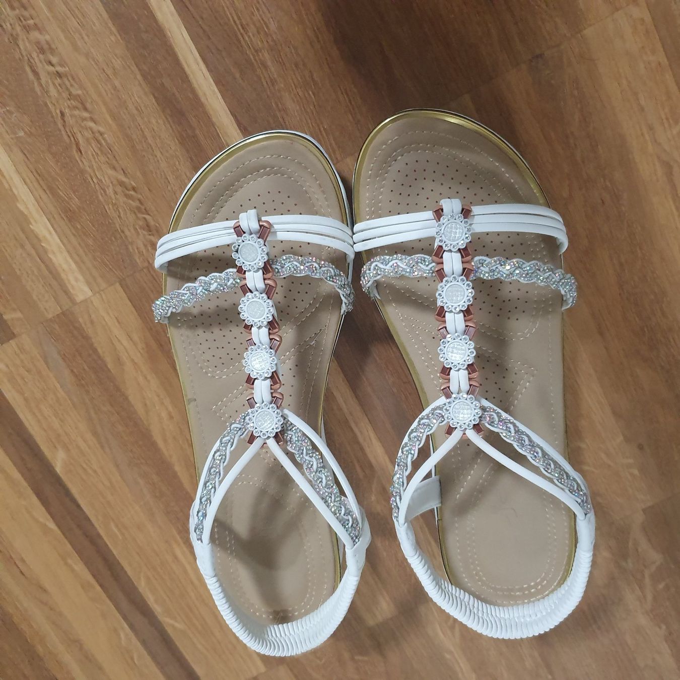 Chaussures femmes: Sandalen – D'occasion à Winterthur par ano_7bb2 3