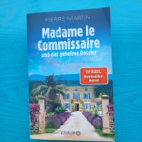 Madame le Commissaire u. das geheime Dossier-Pierre Martin