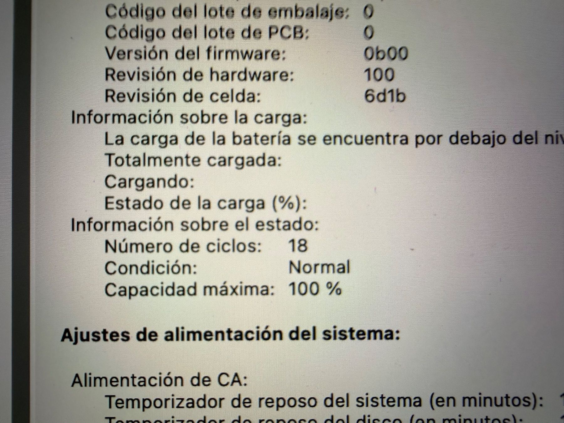 Apple Notebook: MacBook Pro M4 New – Nuovo (secondo la descrizione) da Lausanne venduto da dia_6lmn 1