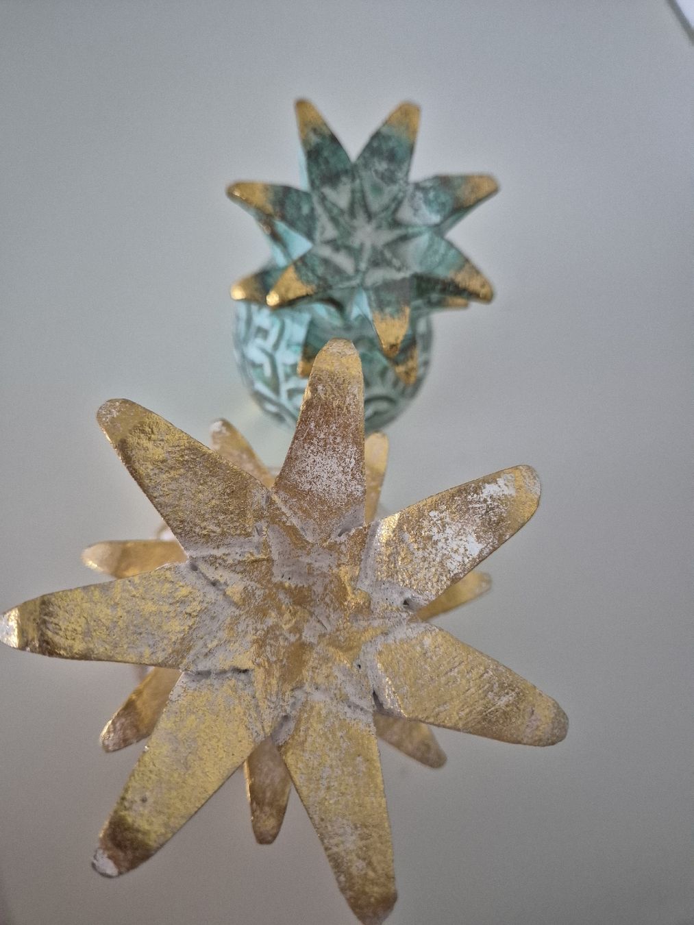 Tutte le decorazioni: Deko-Ananas – Usato da Winterthur venduto da ___alinchen 1