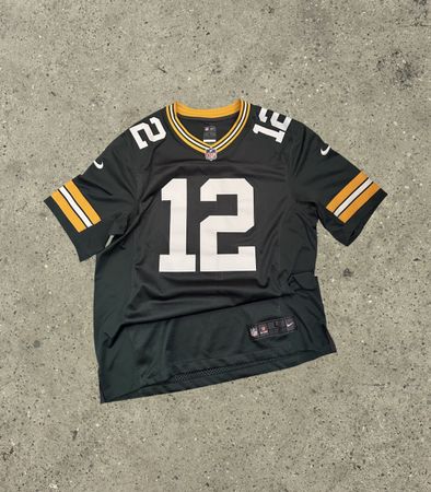 Pittsburgh Steelers | Rodgers #12 Nike NFL On Field Jersey