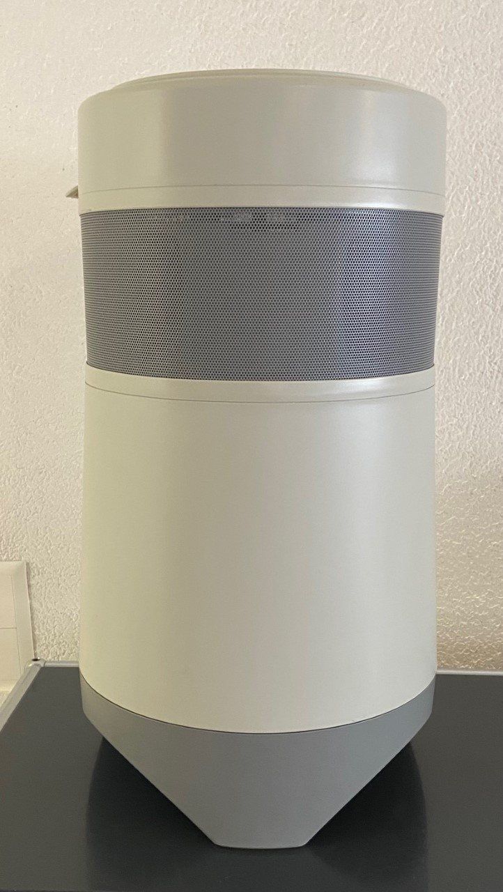 Casse acustiche: Soundcast Outcast Junior Lautsprecher – Usato da Oberengstringen venduto da Limmat8102