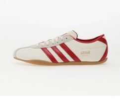 Adidas originals Tokyo in white and red