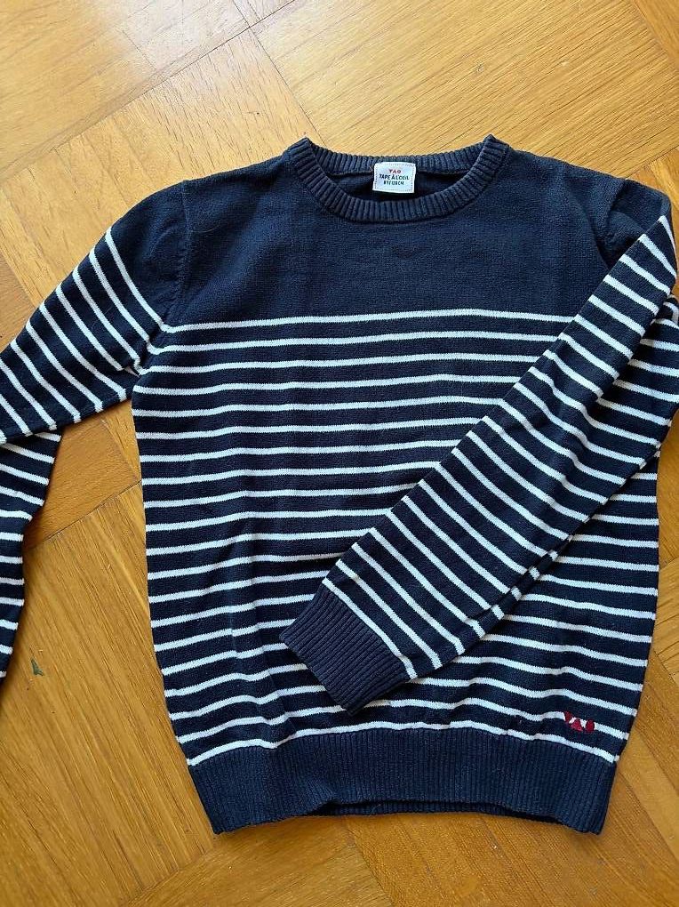 Maglioni & Felpe: Pull enfant 8-10 ans – Usato da Pully venduto da mel_p2cq 2