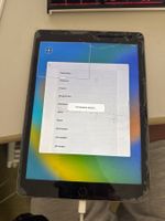 Ipad 5. Gen - A1822