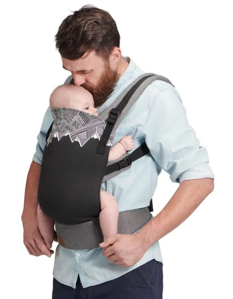 Marsupi portabebè: Porte bébé kinderkraft – Usato da Estavannens venduto da cel_l6mn 1
