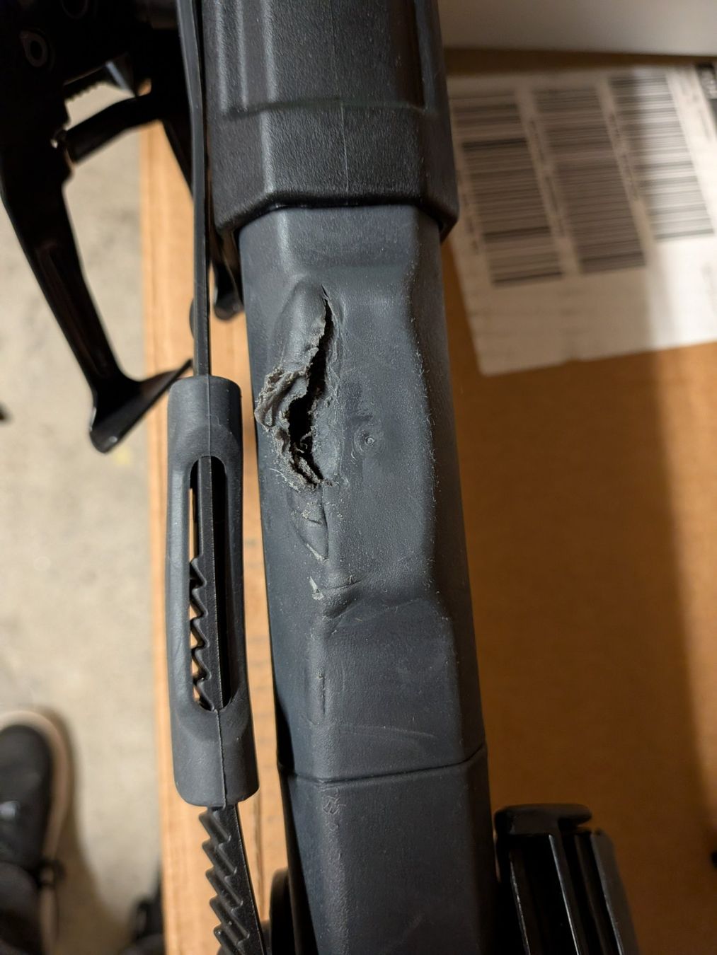 Pezzi di ricambio: Porte vélo THULE – Usato da Genève venduto da dam_mr22 2