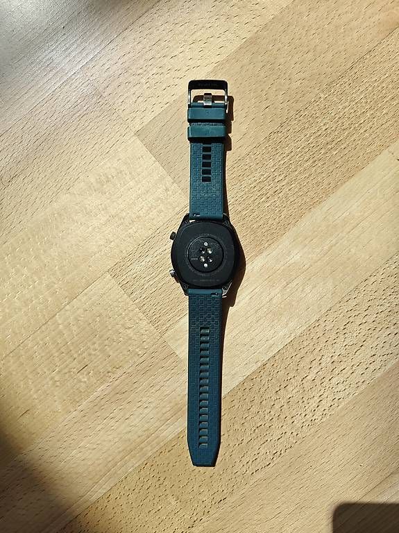 Smartwatch: Huawei Watch GT – Usato da Kloten venduto da chr_rmr 1