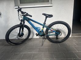 Kindervelo Ghost Kato