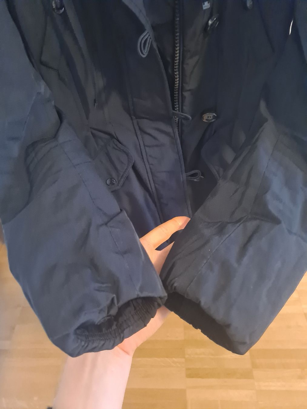 Moncler Cappotti: Moncler Daunenmantel Gr FR 0 – Usato da Kloten venduto da Kri23 2