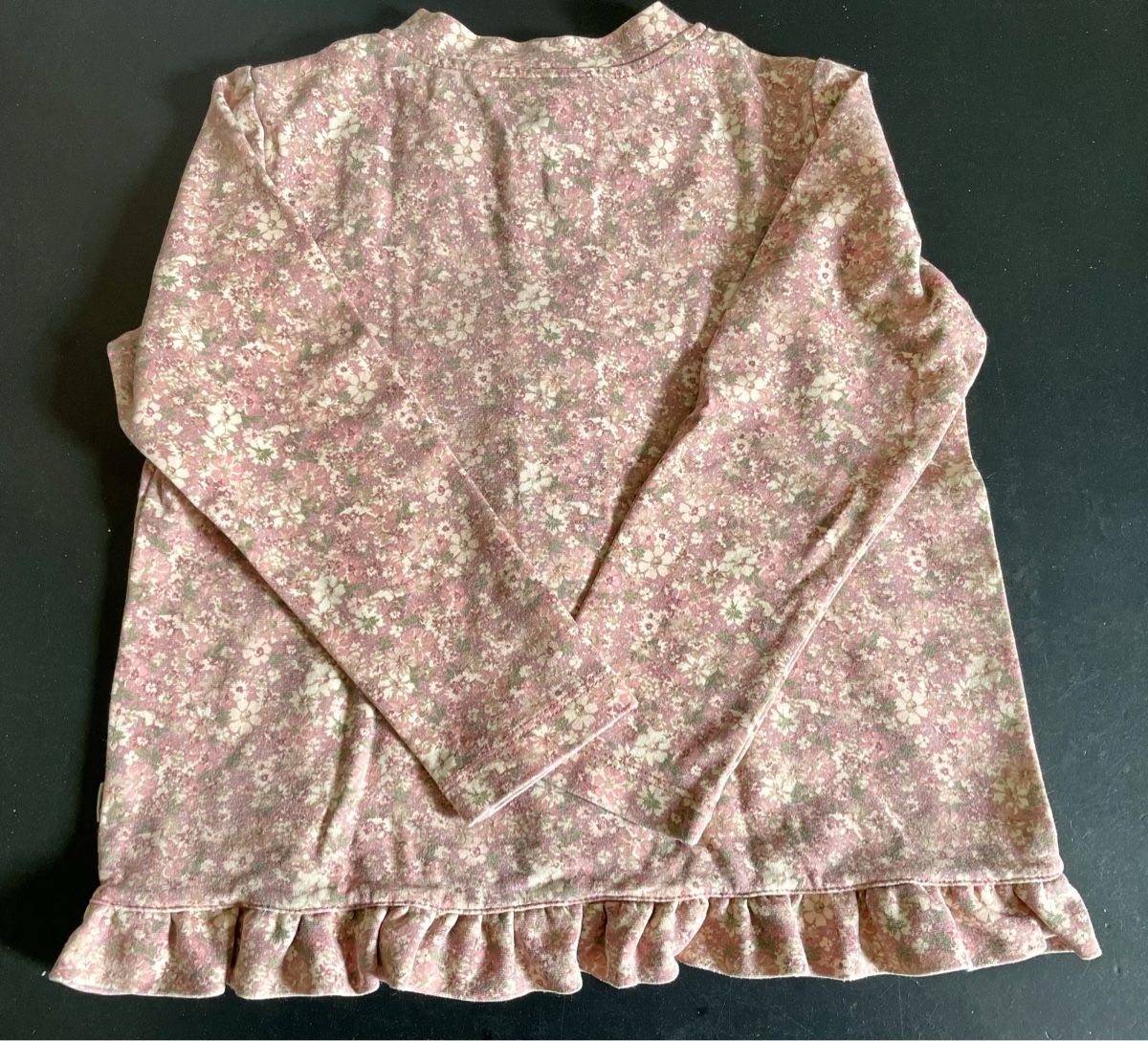Wheat Kleiderpakete & -sets: Wheat Set: Jäckli + Shorts Gr. 104 🌸 – Gebraucht aus Zürich von rf_fr 2