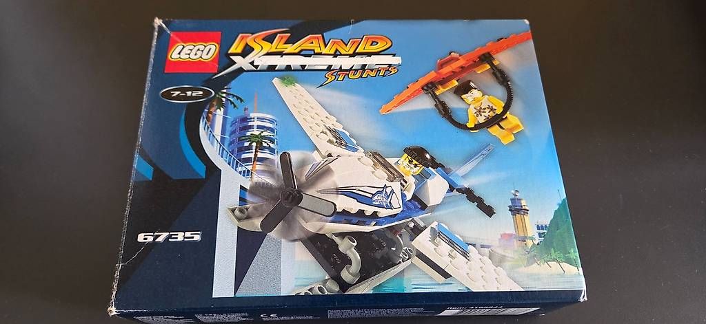 Lego Giocattoli: Lego Set – Usato da Buchrain venduto da Suzanne56