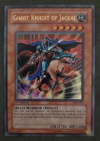 Yu-Gi-Oh! 1.Edition AST-071 Ghost Knight of Jackal NM