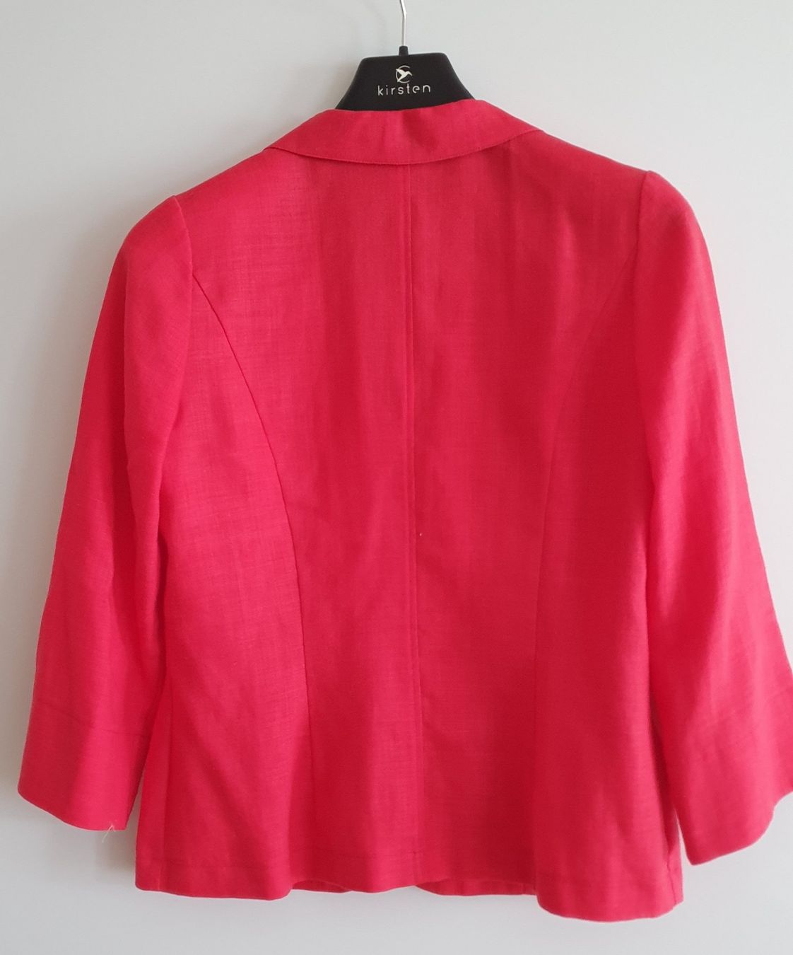 Jacken: Leinen Blazer, Gr.38, wie NEU – Neu (gemäss Beschreibung) aus Niederlenz von clea50 1