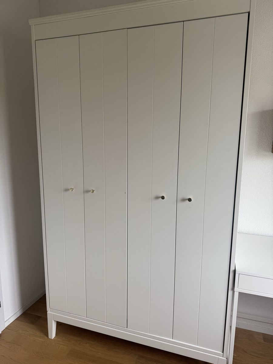 Ikea Armadi: Kleiderschrank – Usato da Zollikofen venduto da ale_chp2