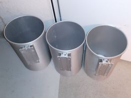 Abfalleimer