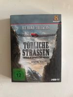 ICE ROAD TRUCKERS  TÖDLICHE STRASSEN/ STAFFEL 1/DVD