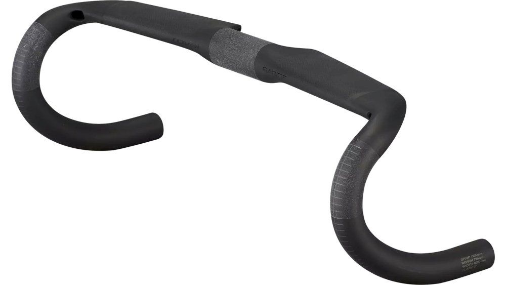 Specialized Pièces détachées: Specialized Roval Rapide Carbon Lenker 42cm – Neuf avec emballage d'origine à Mellingen par LEONBIKES