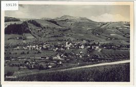 Entlebuch - Generalansicht