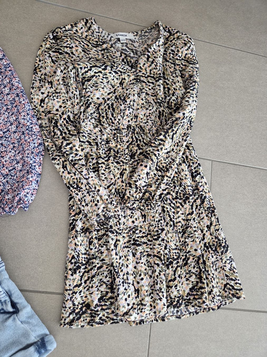 Lotti & Set di vestiti: Kleiderset Mädchen 134/140 – Usato da Zollbrück venduto da Huki1 4