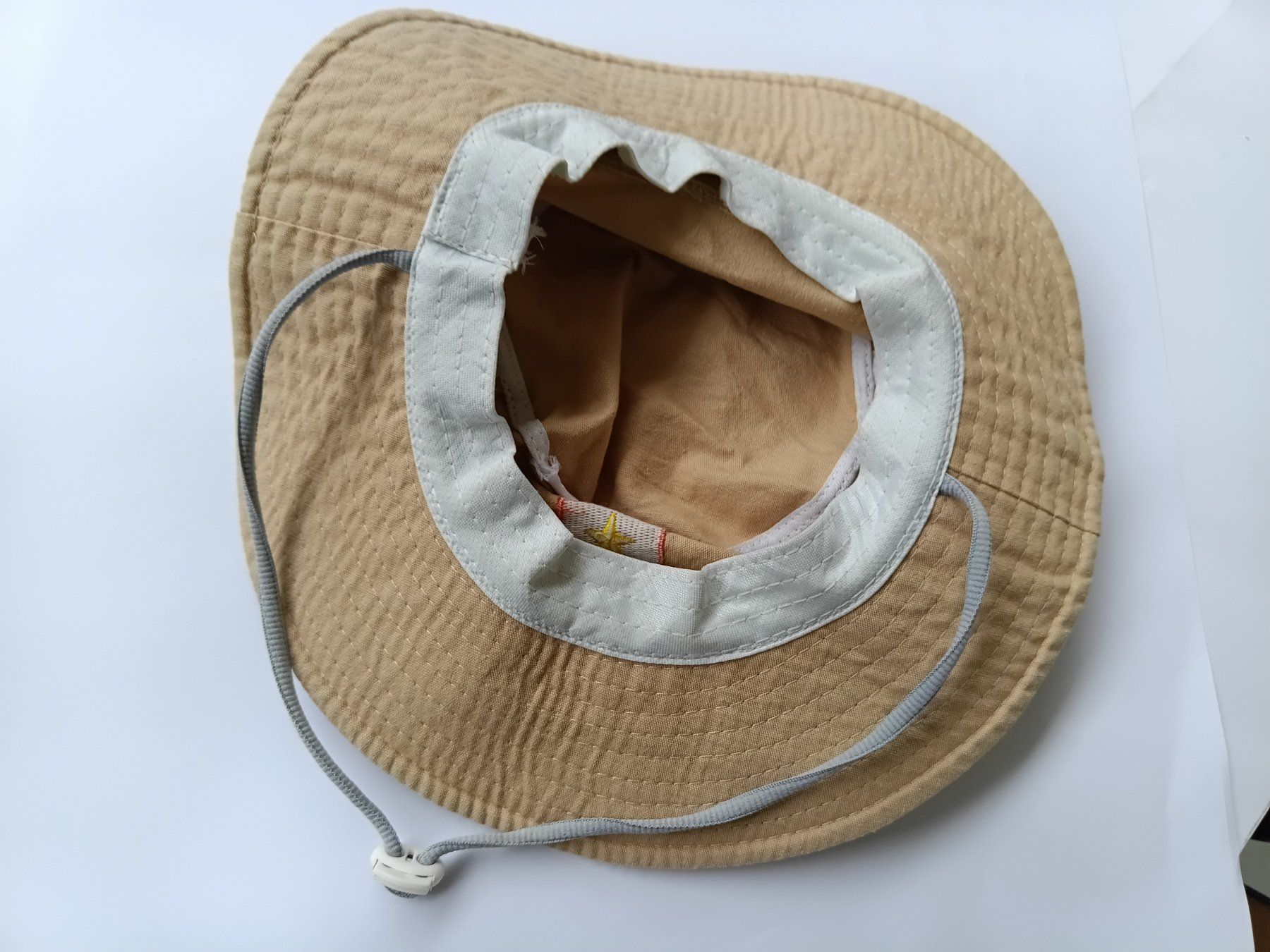 Copricapi, berretti & cappellini: Sonnenhut aus Vietnam – Nuovo e nell'imballaggio originale da Wängi venduto da Ladys_First 2