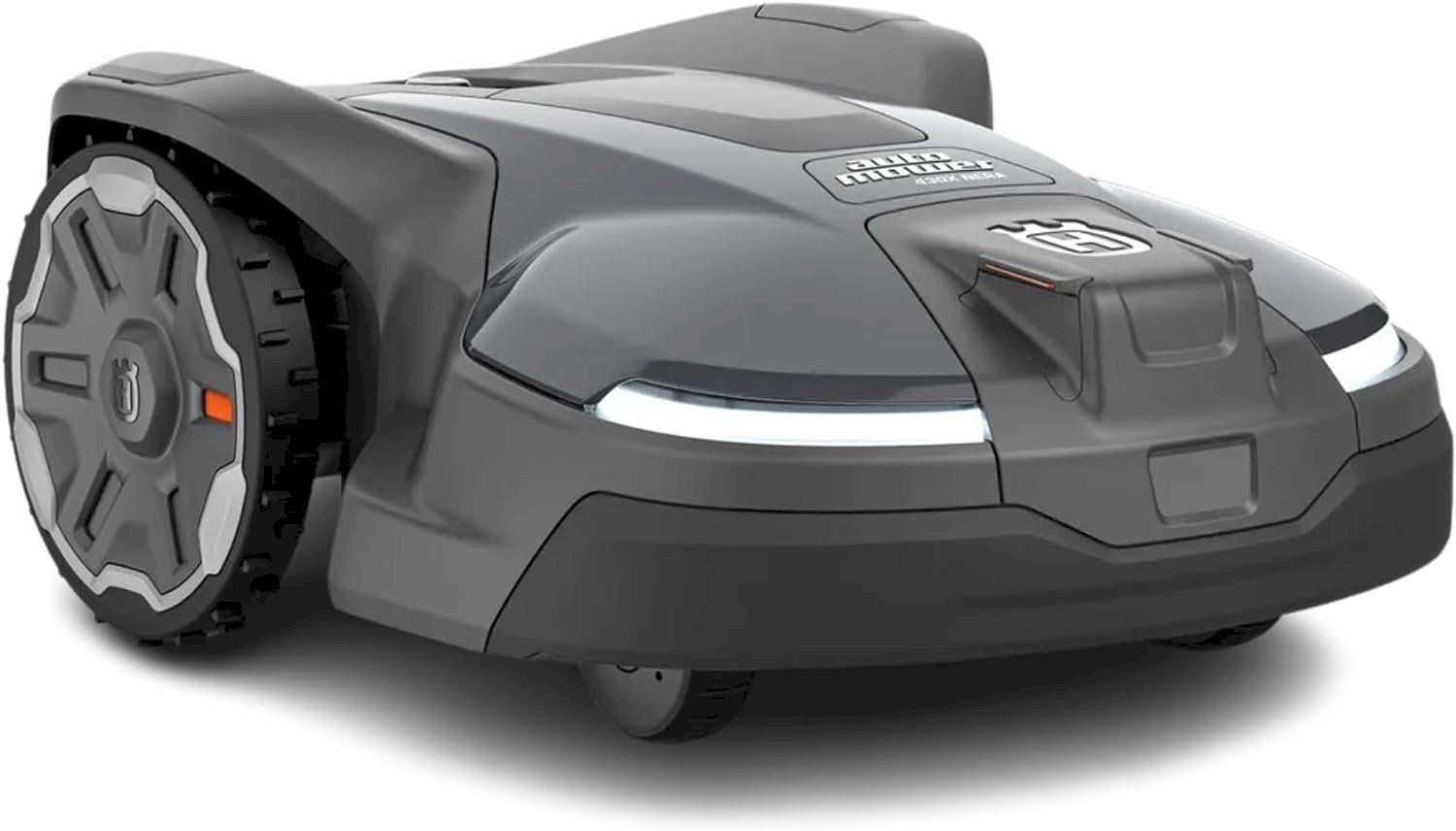 Tagliaerba: Husqvarna Automower 430X NERA Mähroboter – Nuovo e nell'imballaggio originale da Bottighofen venduto da zaap