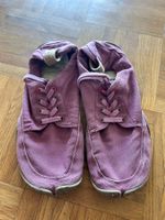 Wildling Frauen Barfussschuhe, Grösse 37
