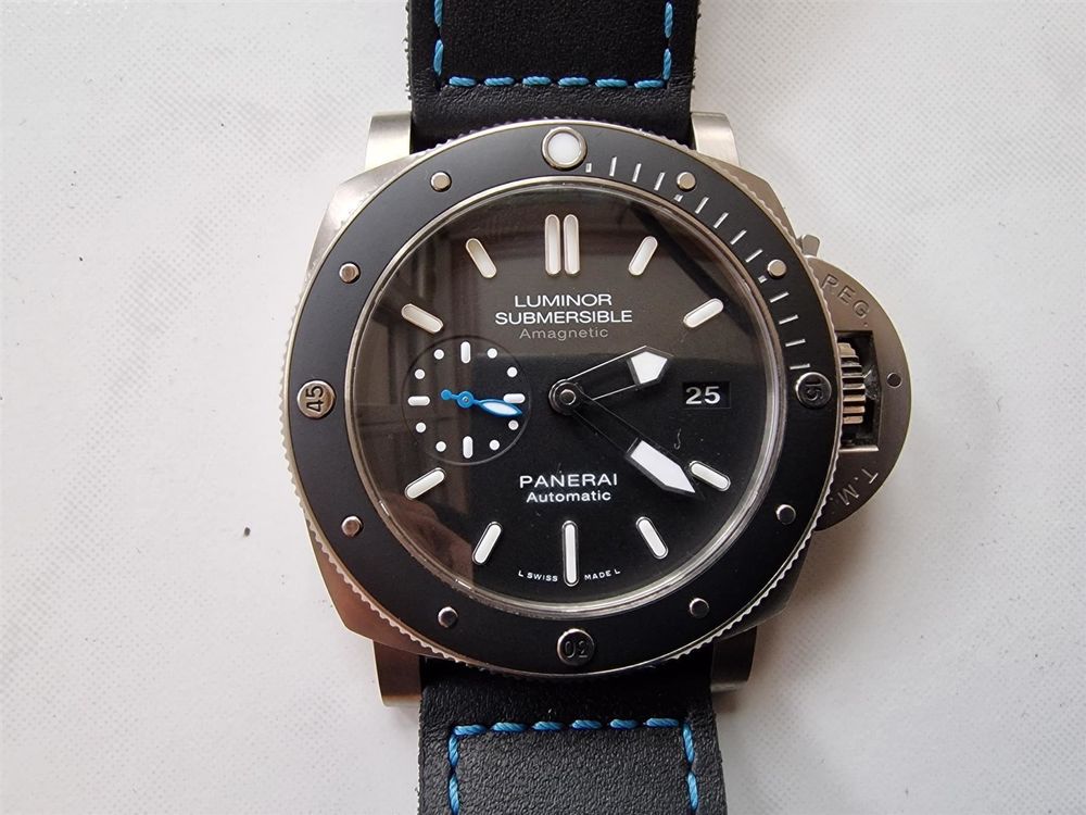 PANERAI PAM 01389 Kaufen auf Ricardo