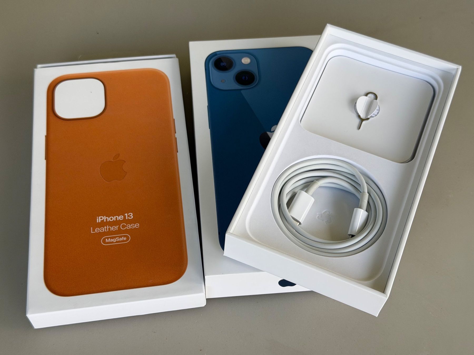 Apple Handys / Smartphones: Apple iPhone 13 256GB – Gebraucht aus Dällikon von Steinbockstar 2