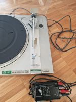 Sony PS-LX5 Direct Drive Plattenspieler | Vintage HiFi Klass
