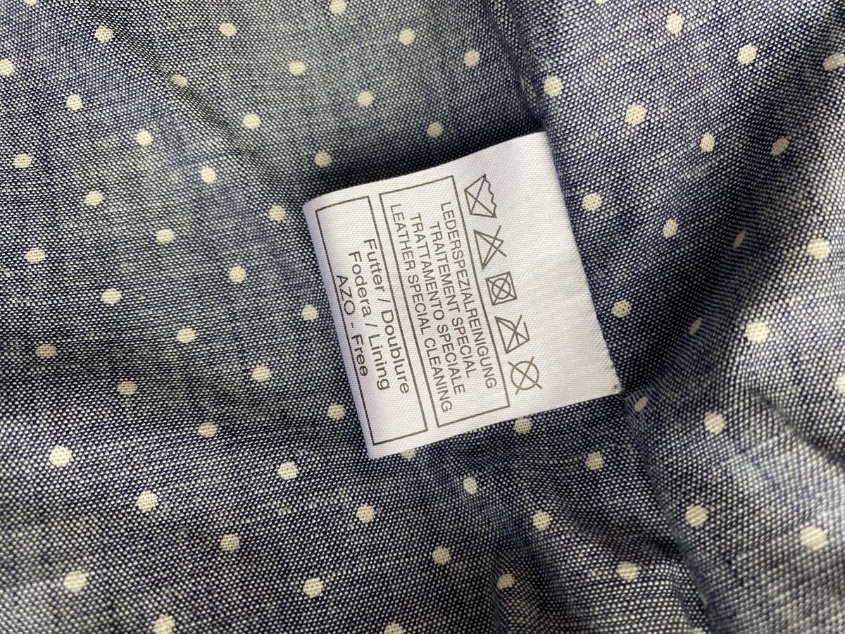 Jacken: Modeva - Lederjacke Gr 42 – Gebraucht aus Dübendorf von Montclair 5